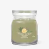 YANKEE CANDLE GIARA MEDIA SAGE & CITRUS YC 1629995E