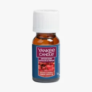 YANKEE CANDLE OLIO ESSENZIALE PER DIFFUSORI BLACK CHERRY YC 1631931E