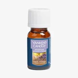 YANKEE CANDLE OLIO ESSENZIALE PER DIFFUSORI LEMON LAVENDER YC 1631929E