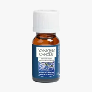 YANKEE CANDLE OLIO ESSENZIALE PER DIFFUSORI MIDNIGHT JASMINE YC 1631926E