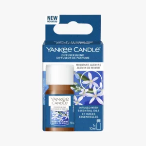 YANKEE CANDLE OLIO ESSENZIALE PER DIFFUSORI MIDNIGHT JASMINE YC 1631926E