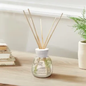 YANKEE CANDLE RICARICA PER DIFFUSORE BAYSIDE CEDAR YC 1745755E