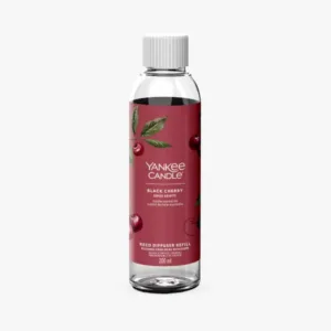 YANKEE CANDLE RICARICA PER DIFFUSORE BLACK CHERRY YC 1745756E