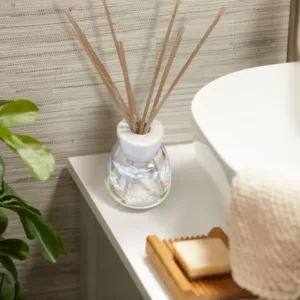 YANKEE CANDLE RICARICA PER DIFFUSORE CLEAN COTTON YC 1745742E