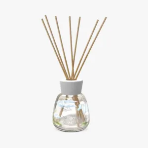 YANKEE CANDLE RICARICA PER DIFFUSORE CLEAN COTTON YC 1745742E