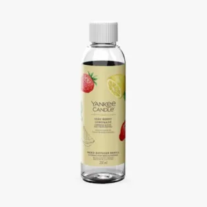 YANKEE CANDLE RICARICA PER DIFFUSORE ICED BERRY LEMONADE YC 1745740E