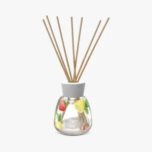 YANKEE CANDLE RICARICA PER DIFFUSORE ICED BERRY LEMONADE YC 1745750E