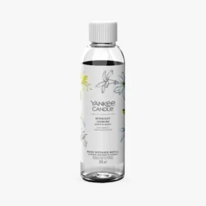 YANKEE CANDLE RICARICA PER DIFFUSORE MIDNIGHT JASMINE YC 1745744E