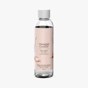 YANKEE CANDLE RICARICA PER DIFFUSORE PINK SANDS YC 1745747E