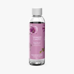 YANKEE CANDLE RICARICA PER DIFFUSORE WILD ORCHID YC 1745738E