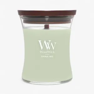 WOODWICK CANDELA MEDIA ETHEREAL HAZE 2643821E