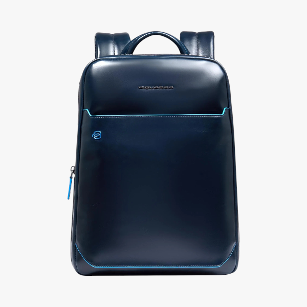 PIQUADRO ZAINO UOMO PERSONALIZZABILE PORTA PC 14″ CA6311B2 blu (1) PIQUADRO ZAINO UOMO PERSONALIZZABILE PORTA PC 14″ CA6311B2 blu