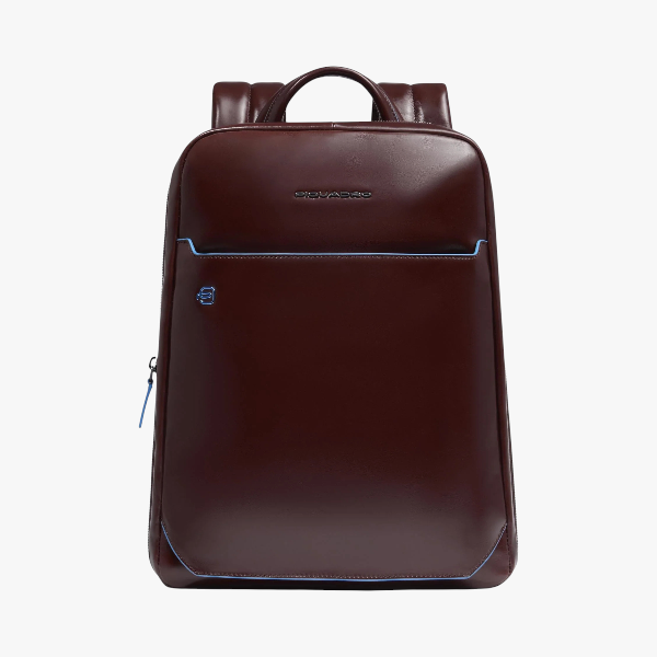 PIQUADRO ZAINO UOMO PERSONALIZZABILE PORTA PC 14″ CA6311B2 mogano (8) PIQUADRO ZAINO UOMO PERSONALIZZABILE PORTA PC 14″ CA6311B2 mogano