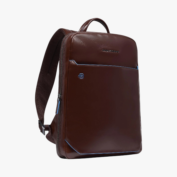 PIQUADRO ZAINO UOMO PERSONALIZZABILE PORTA PC 14″ CA6311B2 mogano (9) PIQUADRO ZAINO UOMO PERSONALIZZABILE PORTA PC 14″ CA6311B2 mogano