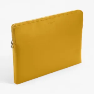 CAMPO MARZIO PORTA LAPTOP 16″ TIERA OFY08400 giallo