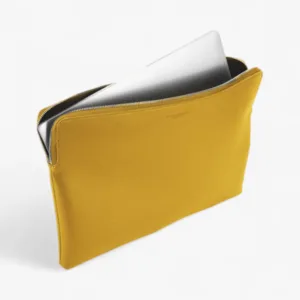 CAMPO MARZIO PORTA LAPTOP 16″ TIERA OFY08400 giallo