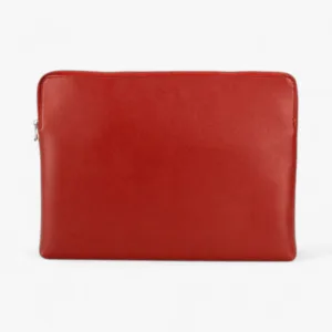 CAMPO MARZIO PORTA LAPTOP 16″ TIERA OFY08400 rosso ciliegio