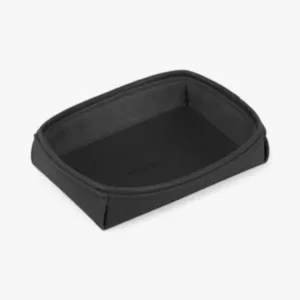 CAMPO MARZIO SVUOTATASCHE EMMETT 2 PZ DES20700 nero