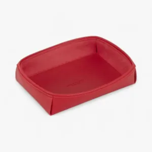 CAMPO MARZIO SVUOTATASCHE EMMETT 2 PZ DES20700 Rosso ciliegia