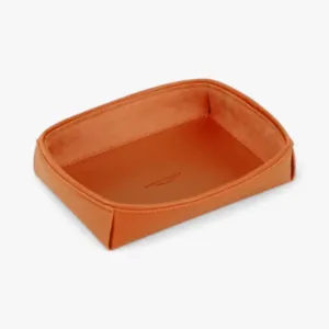 CAMPO MARZIO SVUOTATASCHE EMMETT 2 PZ DES20700 arancione