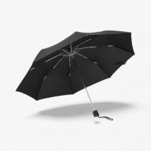PIQUADRO OMBRELLO ANTIVENTO IN TESSUTO RICICLATO OM5284OM5