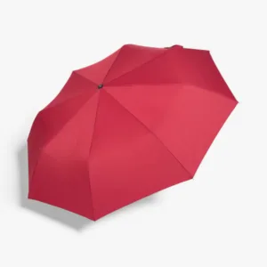 PIQUADRO OMBRELLO ANTIVENTO IN TESSUTO RICICLATO OM5284OM5