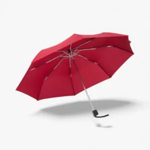 PIQUADRO OMBRELLO ANTIVENTO IN TESSUTO RICICLATO OM5284OM5