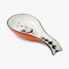 EGAN POGGIAMESTOLO COCORICO’ ARANCIO 21X 10228067