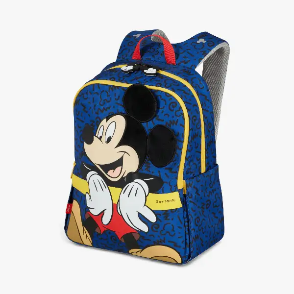 SAMSONITE DAYDREAM DISNEY ZAINO MICKEY 64C 32001 154943 (1) SAMSONITE DAYDREAM DISNEY ZAINO MICKEY 64C 32001 154943 (1)
