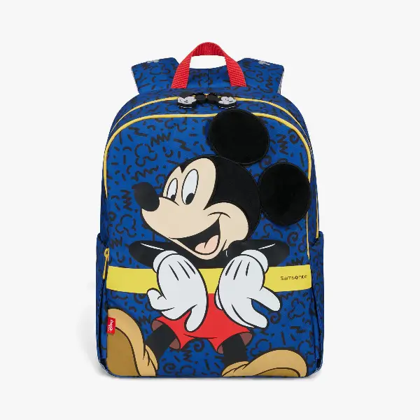 SAMSONITE DAYDREAM DISNEY ZAINO MICKEY 64C 32001 154943 SAMSONITE DAYDREAM DISNEY ZAINO MICKEY 64C 32001 154943 (1)