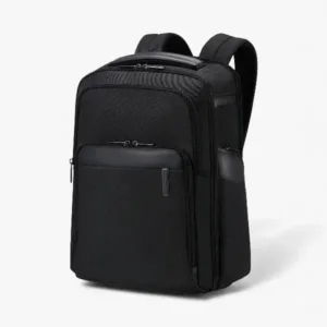 SAMSONITE EVOSIGHT ZAINO 15.6″ 153522 nero