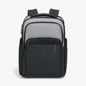 SAMSONITE EVOSIGHT ZAINO 15.6″ 153522 grigio nero