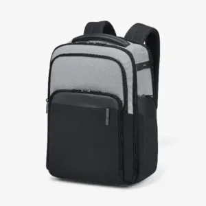 SAMSONITE EVOSIGHT ZAINO 15.6″ 153522 grigio nero