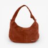 CAMPO MARZIO BORSA A SPALLA DONNA MURANO TANGERINE ART004006505